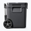 Frigorifero portatile YETI Roadie 45 l charcoal 5