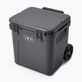 Frigorifero portatile YETI Roadie 45 l charcoal 6