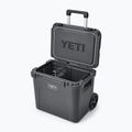 Frigorifero portatile YETI Roadie 45 l charcoal 9