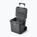Frigorifero portatile YETI Roadie 45 l charcoal 10