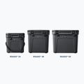 Frigorifero portatile YETI Roadie 45 l charcoal 15