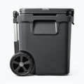 Frigorifero da campeggio YETI Roadie 56 l charcoal 5