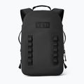 Zaino da trekking YETI Panga 28 l black