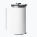 Caffettiera YETI French Press 1 l white 2