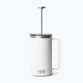 Caffettiera YETI French Press 1 l white 4
