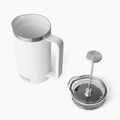 Caffettiera YETI French Press 1 l white 5
