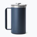 Caffettiera YETI French Press 1 l navy 2