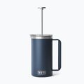 Caffettiera YETI French Press 1 l navy 4