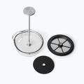 Coperchio per infusore YETI French Press Lid 64 oz clear 3