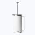Caffettiera YETI French Press 1,9 l white 4
