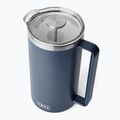 Caffettiera YETI French Press 1,9 l navy 3