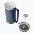 Caffettiera YETI French Press 1,9 l navy 5