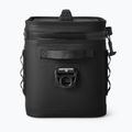 Borsa termica YETI Hopper Flip 11 l czarny 3
