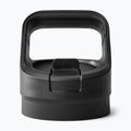 Tappo per borraccia YETI Yonder Straw black