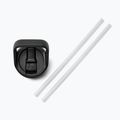 Tappo per borraccia YETI Yonder Straw black 3