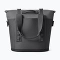 Borsa termica YETI Hopper 15 l charcoal 3