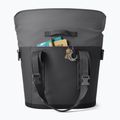 Borsa termica YETI Hopper 15 l charcoal 7
