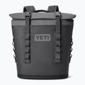 Borsa termica YETI Hopper 12 l charcoal