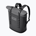 Borsa termica YETI Hopper 12 l charcoal 2
