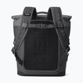 Borsa termica YETI Hopper 12 l charcoal 3