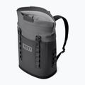 Borsa termica YETI Hopper 12 l charcoal 7