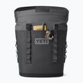 Borsa termica YETI Hopper 12 l charcoal 8