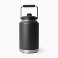 Thermos YETI Rambler 1 Gallon Jug 3700 ml black 2