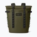 Zaino termico YETI Hopper 20 l olive