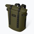 Zaino termico YETI Hopper 20 l olive 2