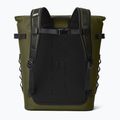 Zaino termico YETI Hopper 20 l olive 3