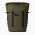 Zaino termico YETI Hopper 20 l olive 4