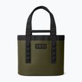 Borsa YETI Camino Carryall 35 l olive