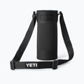 Borsa per bottiglia YETI Bottle Sling Small czarny