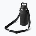 Borsa per bottiglia YETI Bottle Sling Small czarny 4