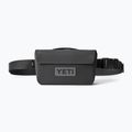 Marsupio YETI SideKick Dry 1 l charcoal