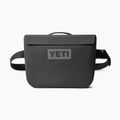Marsupio YETI SideKick Dry 6 l charcoal