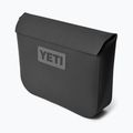 Marsupio YETI SideKick Dry 6 l charcoal 5