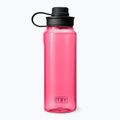 Borraccia da escursionismo YETI Yonder Tether Water 1000 ml tropical pink 2