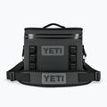 Borsa termica YETI Hopper Flip 7,5 l charcoal