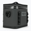 Borsa termica YETI Hopper Flip 7,5 l charcoal 2