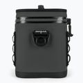Borsa termica YETI Hopper Flip 7,5 l charcoal 5