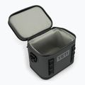 Borsa termica YETI Hopper Flip 7,5 l charcoal 9