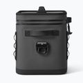 Borsa termica YETI Hopper Flip 11 l charcoal 4