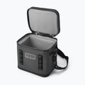 Borsa termica YETI Hopper Flip 11 l charcoal 5
