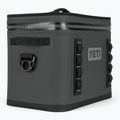 Borsa termica YETI Hopper Flip 17 l charcoal 2