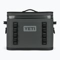 Borsa termica YETI Hopper Flip 17 l charcoal 3