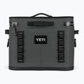Borsa termica YETI Hopper Flip 17 l charcoal 4