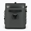 Borsa termica YETI Hopper Flip 17 l charcoal 5