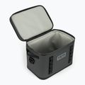 Borsa termica YETI Hopper Flip 17 l charcoal 9