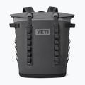 Zaino termico YETI Hopper 20 l charcoal